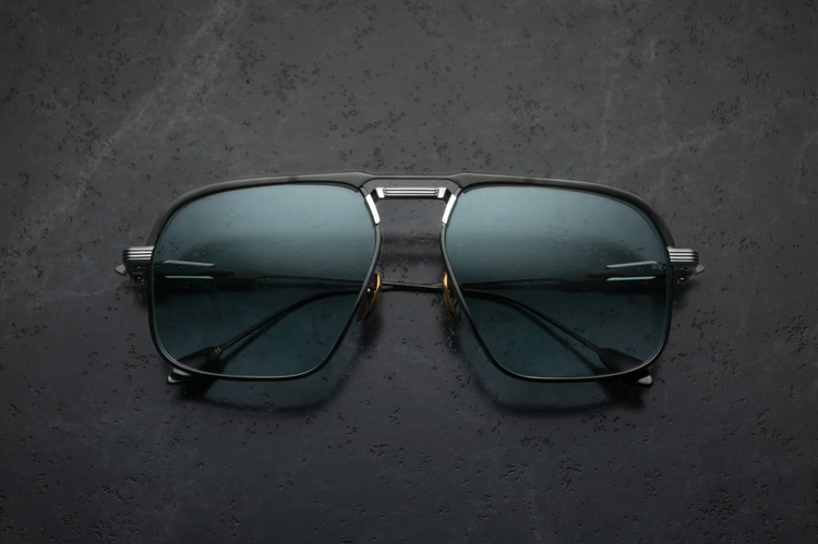 LABARGE | BLACK