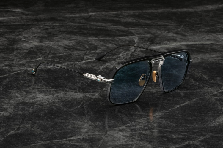 LABARGE | BLACK