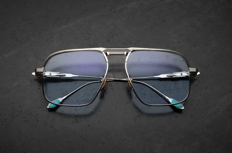 LABARGE | SILVER