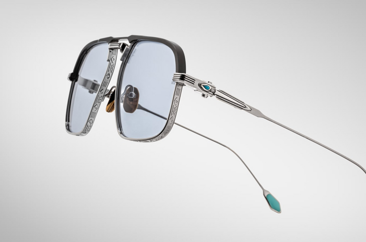 LABARGE | SILVER