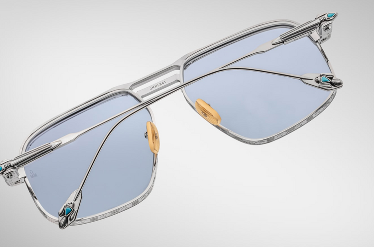 LABARGE | SILVER