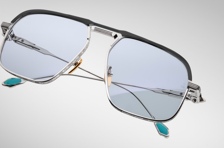 LABARGE | SILVER