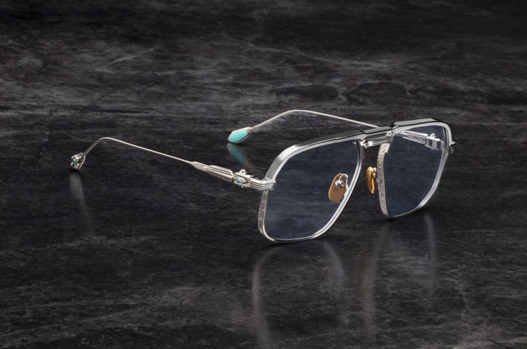 LABARGE | SILVER