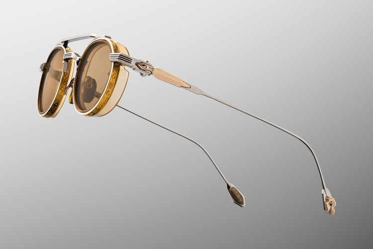 LIVINGSTONE | ELECTRUM