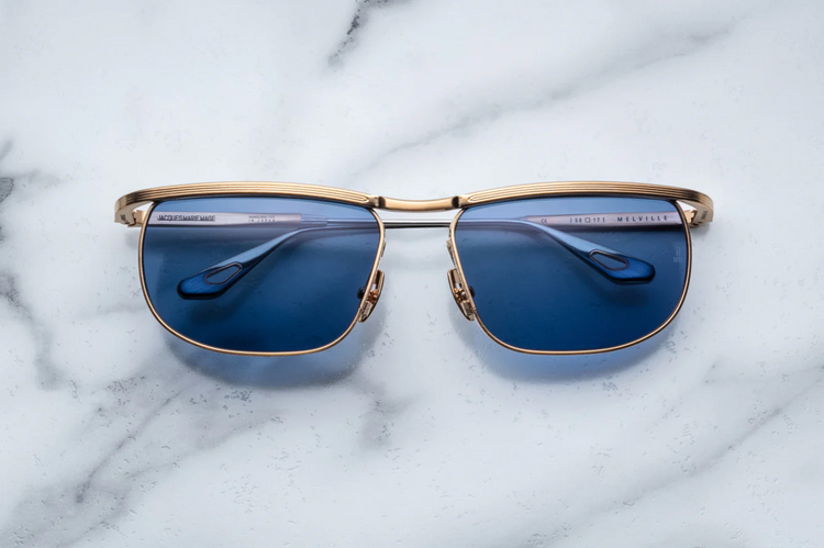 MELVILLE | GOLD