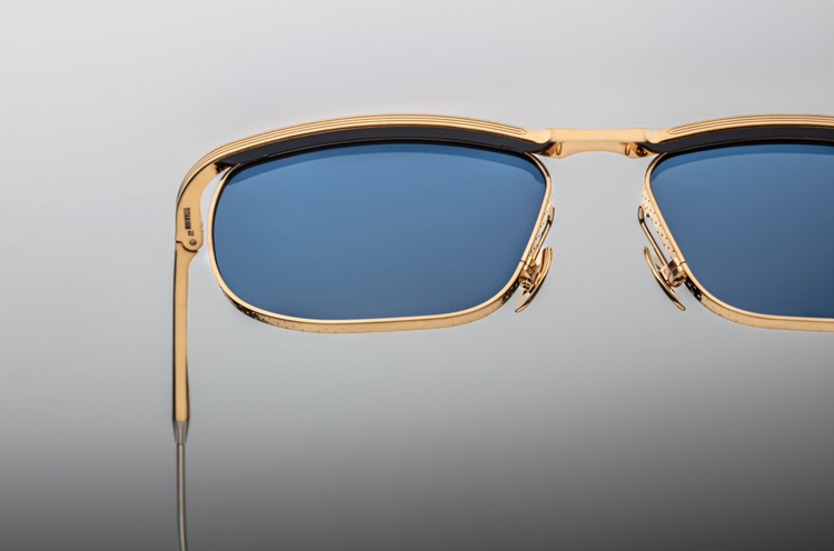 MELVILLE | GOLD