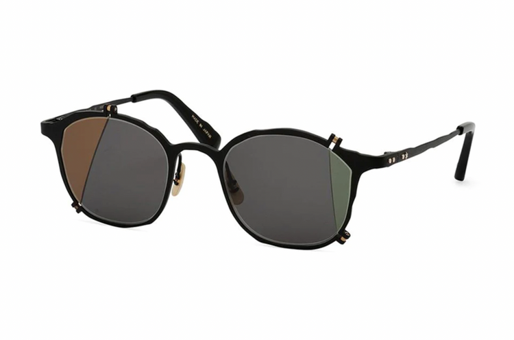 MM-0029 | BLACK