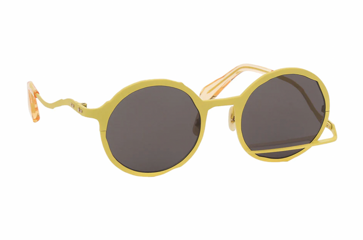 MM-0033 | YELLOW