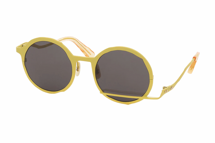 MM-0033 | YELLOW