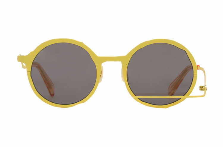 MM-0033 | YELLOW