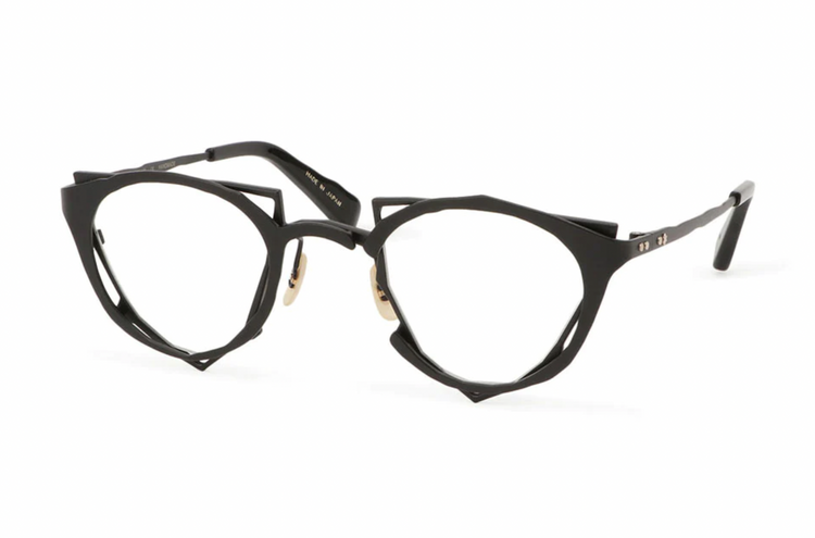 MM-0045 | BLACK - BLACK