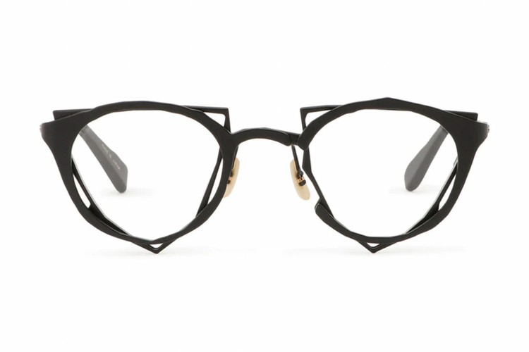 MM-0045 | BLACK - BLACK