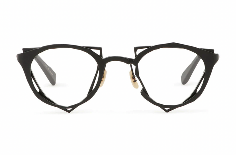 MM-0045 | BLACK BLACK
