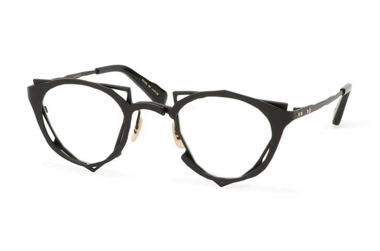 MM-0045 | BLACK BLACK