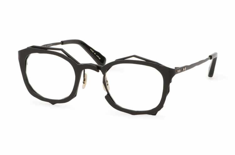 MM-0046 | BLACK - BLACK
