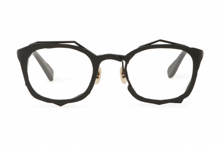 MM-0046 | BLACK - BLACK