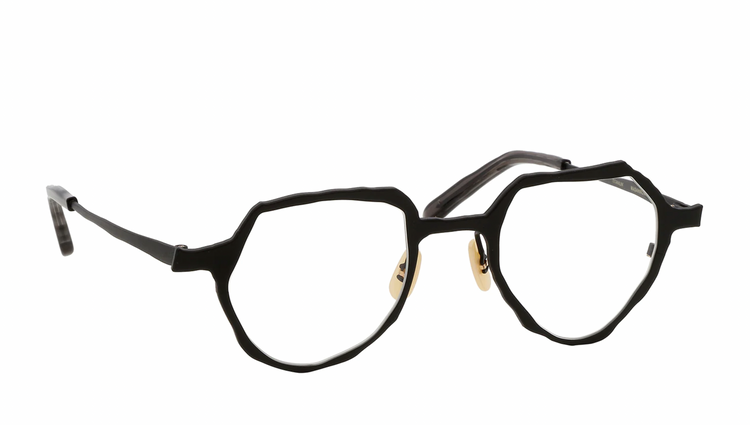 MM-0085 | BLACK