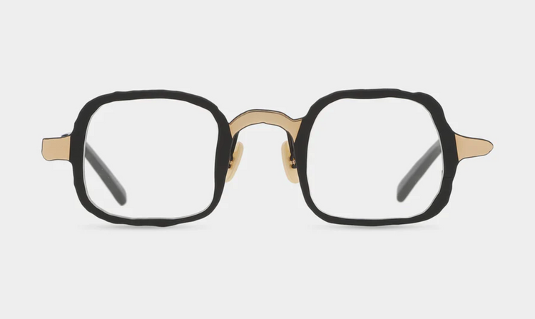 MM-0086 | BLACK - GOLD