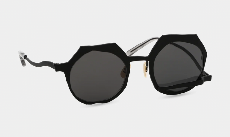 MM-0089 | BLACK