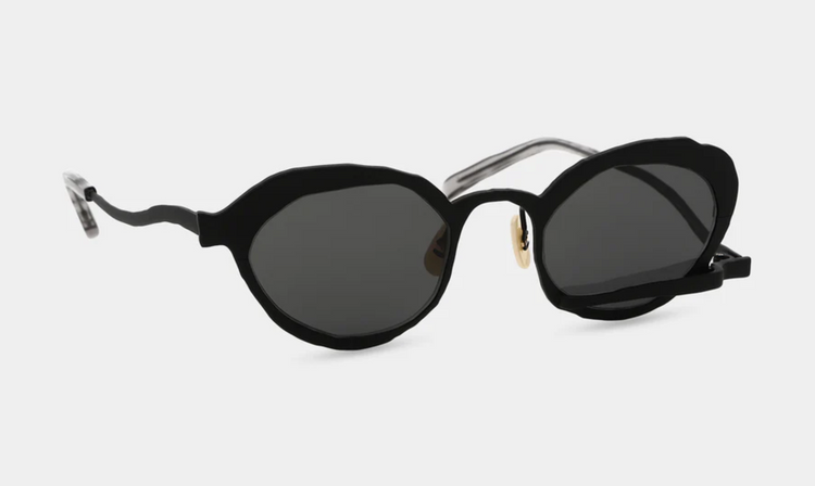 MM-0090 | BLACK