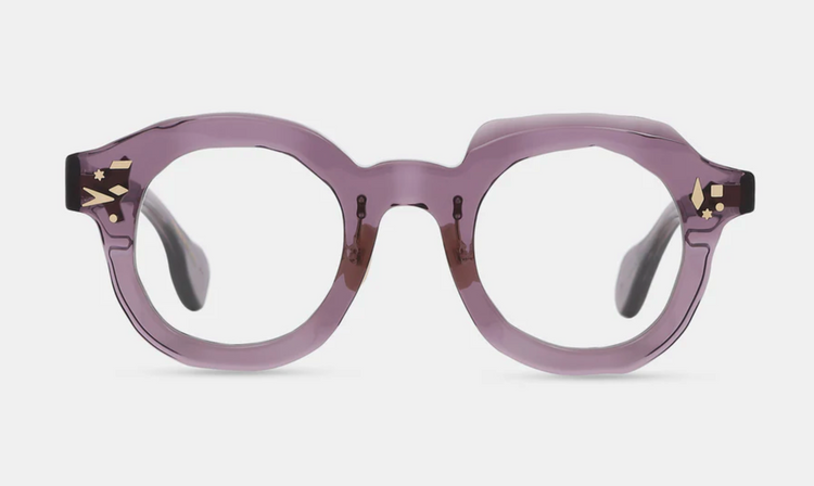MM-0107 | CLEAR PURPLE