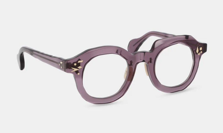 MM-0107 | CLEAR PURPLE