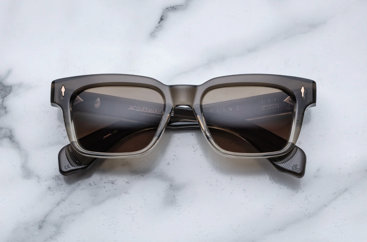 MOLINO | SMOKE FADE