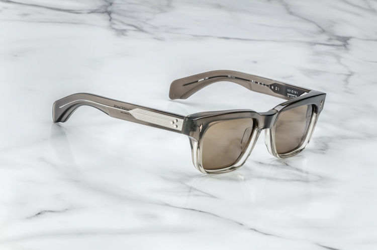 MOLINO | SMOKE FADE