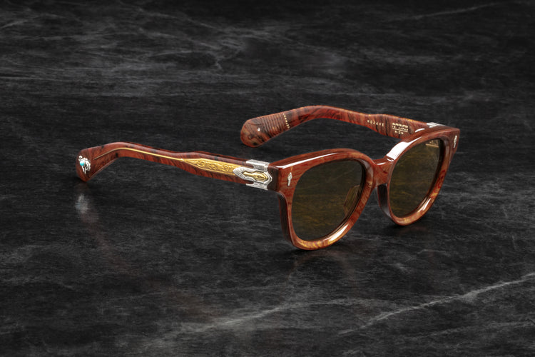MOJAVE | BURLWOOD