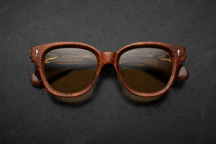 MOJAVE | BURLWOOD