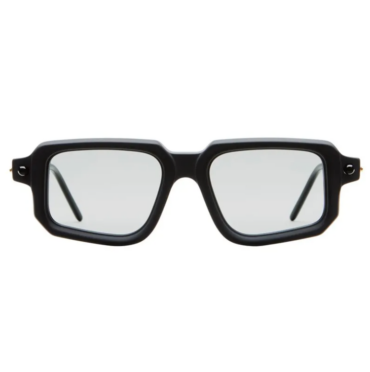 P23 | BLACK MATT