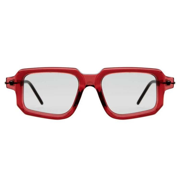 P23 | TRANSPARENT BORDEAUX