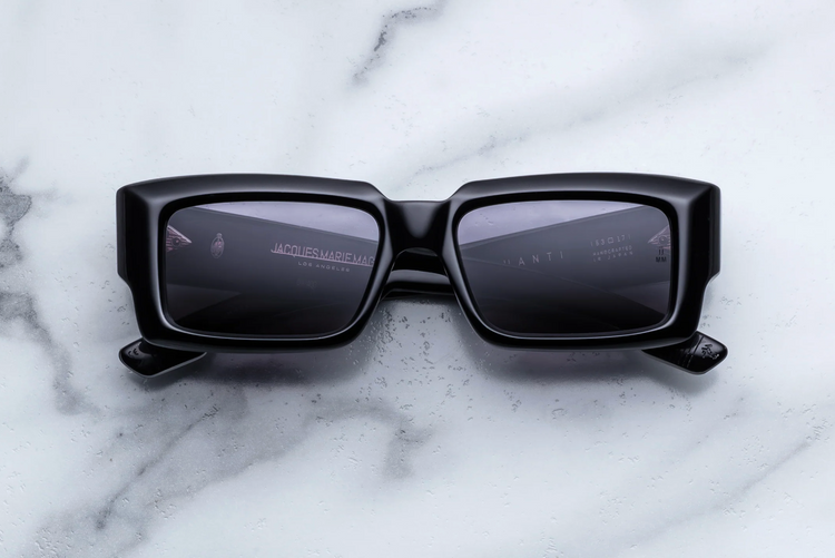 QUANT | SHADOW