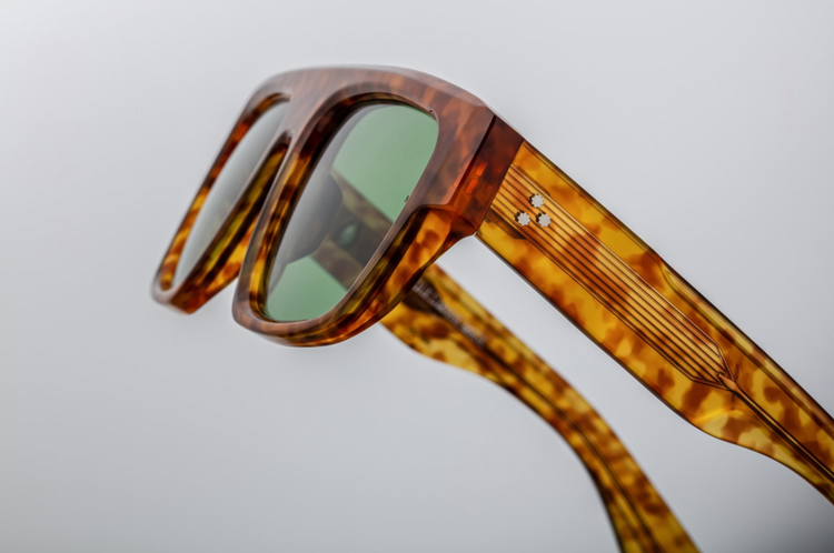 RITZ | CORTINA COGNAC