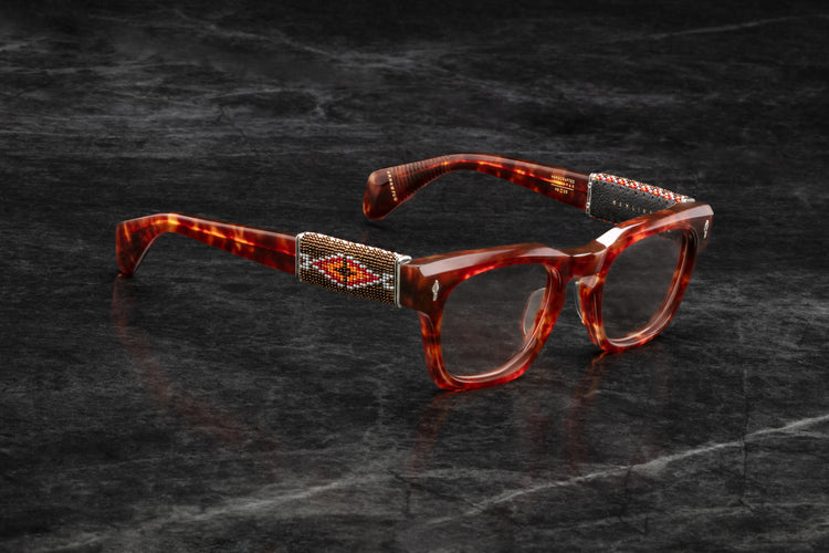 RAWLINS | JUNO BEADED EDITION