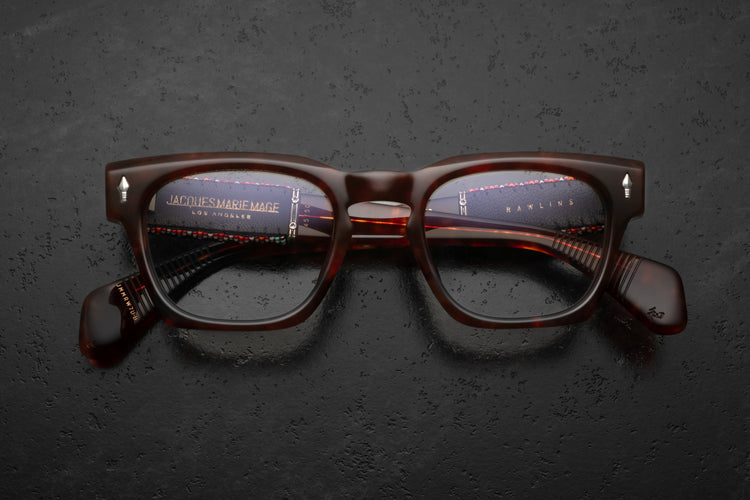 RAWLINS | JUNO BEADED EDITION