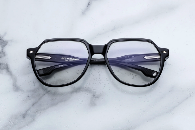 SHOZO | BLACK
