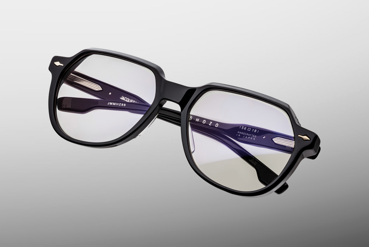 SHOZO | BLACK