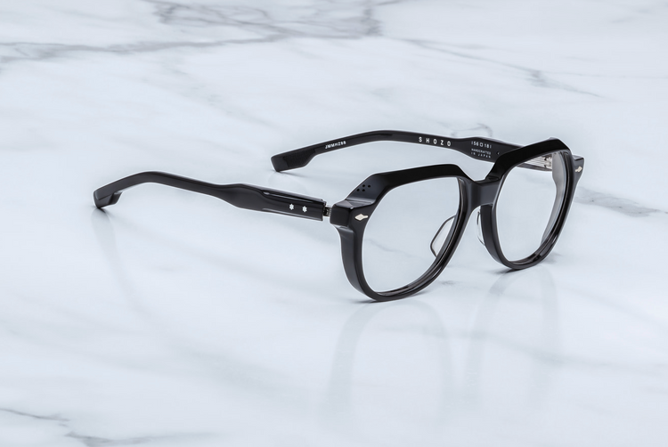 SHOZO | BLACK