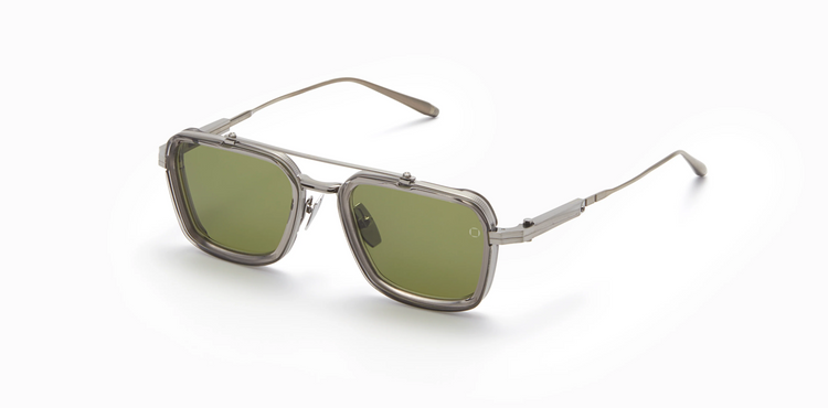 SOLIS | AKS-507B
