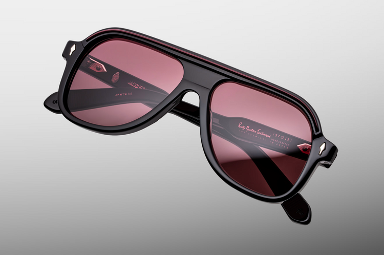 TEEWINOT | BLACK