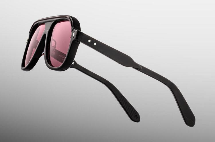 TEEWINOT | BLACK