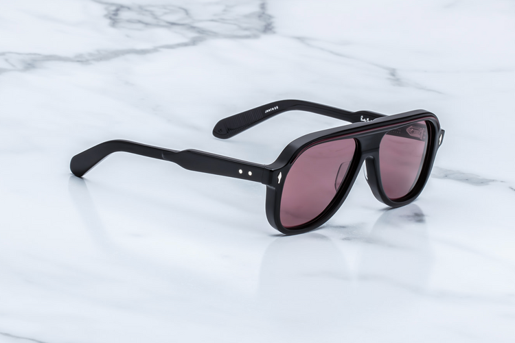 TEEWINOT | BLACK