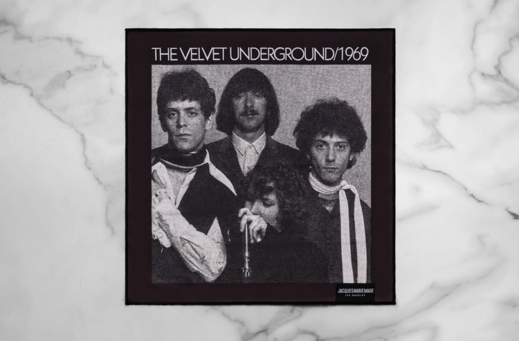 THE VELVET UNDERGROUND | PLATINUM COLLECTOR’S BOX