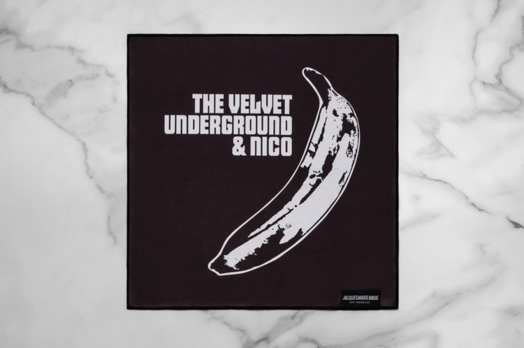 THE VELVET UNDERGROUND | PLATINUM COLLECTOR’S BOX