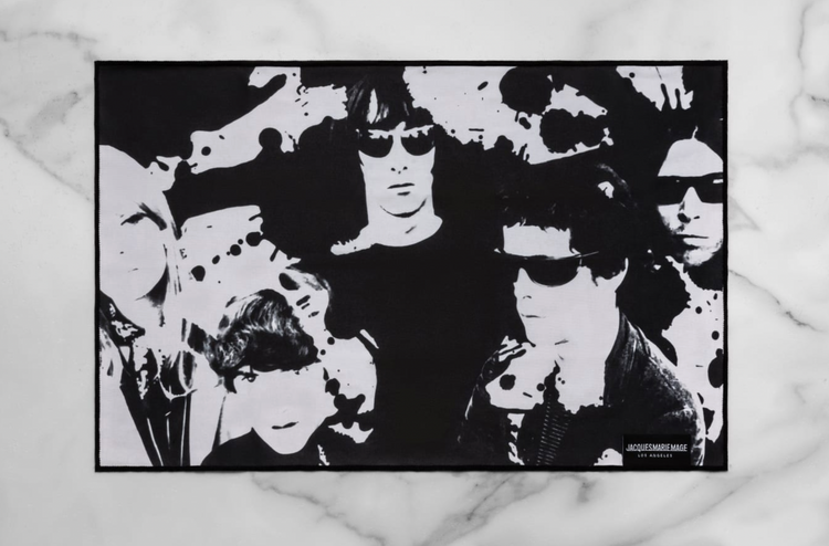 THE VELVET UNDERGROUND | PLATINUM COLLECTOR’S BOX