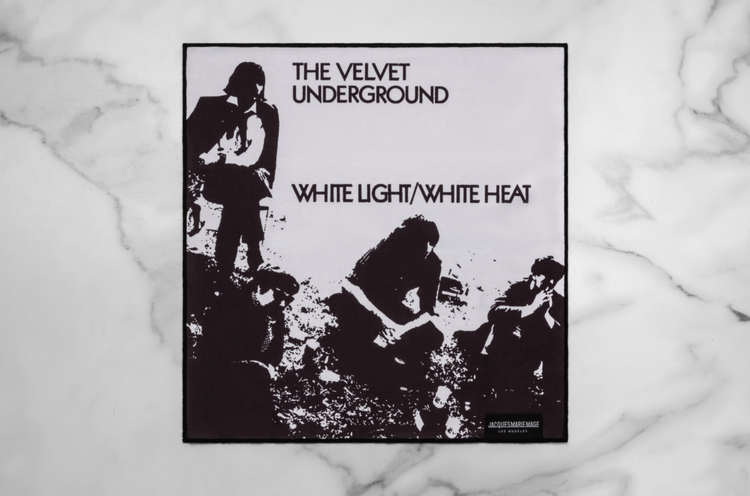 THE VELVET UNDERGROUND | PLATINUM COLLECTOR’S BOX