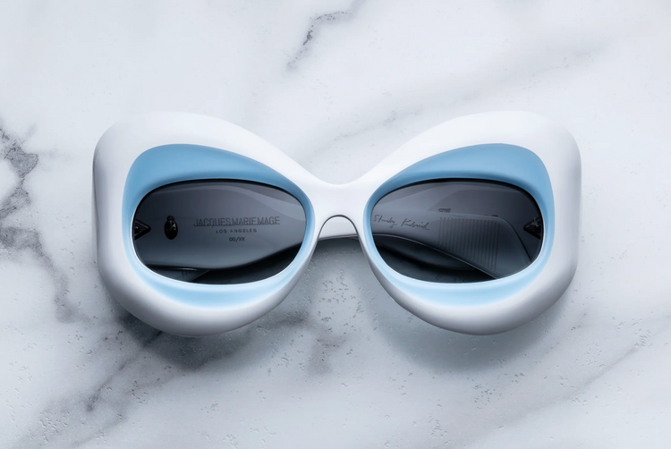 TWINS | BLIZZARD