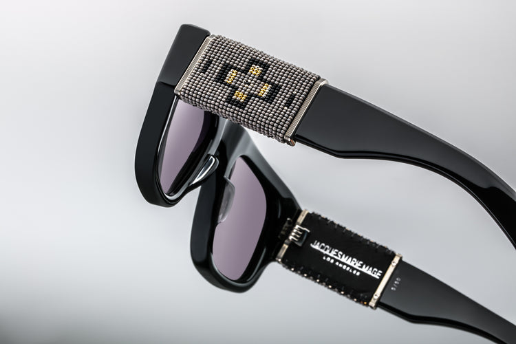 THUNDERCLOUD | ΗΕΜΑΤΙΤΕ BEADED EDITION