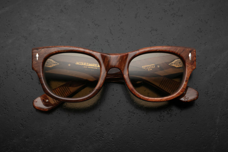 TRUCKEE | BURLWOOD